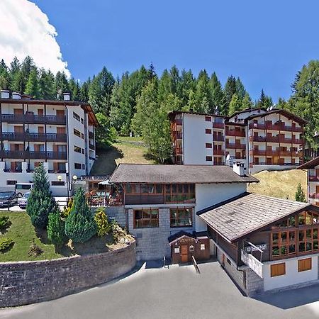 Hotel Splendor Folgarida Extérieur photo