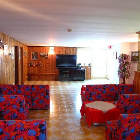Hotel Splendor Folgarida Extérieur photo