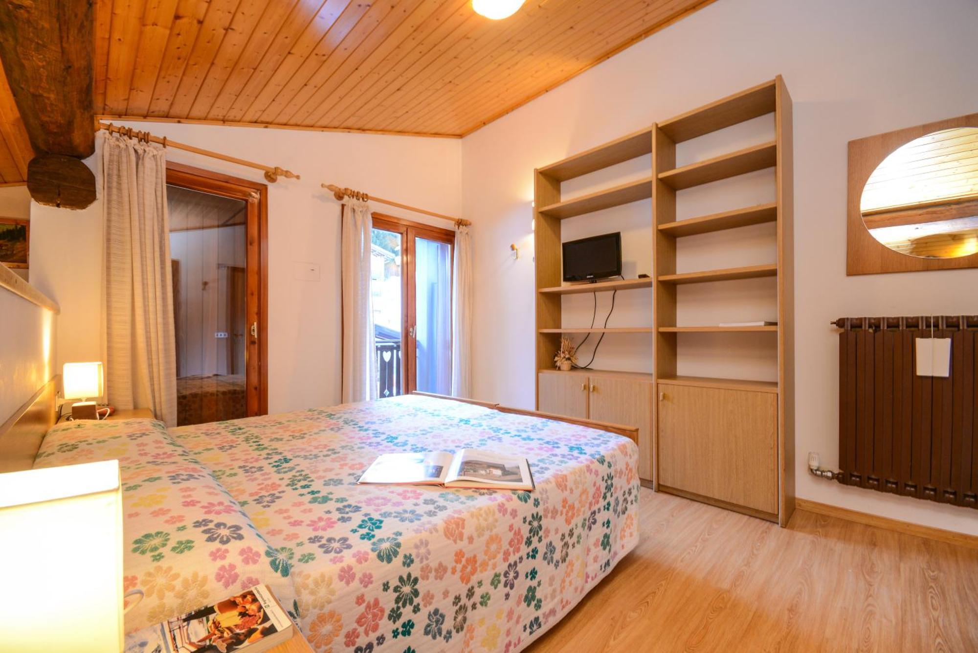 Hotel Splendor Folgarida Extérieur photo
