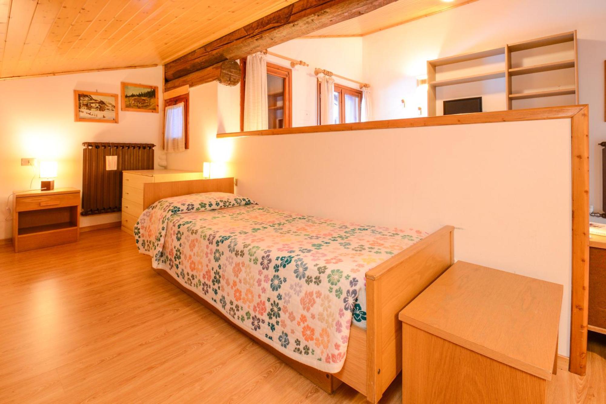 Hotel Splendor Folgarida Extérieur photo