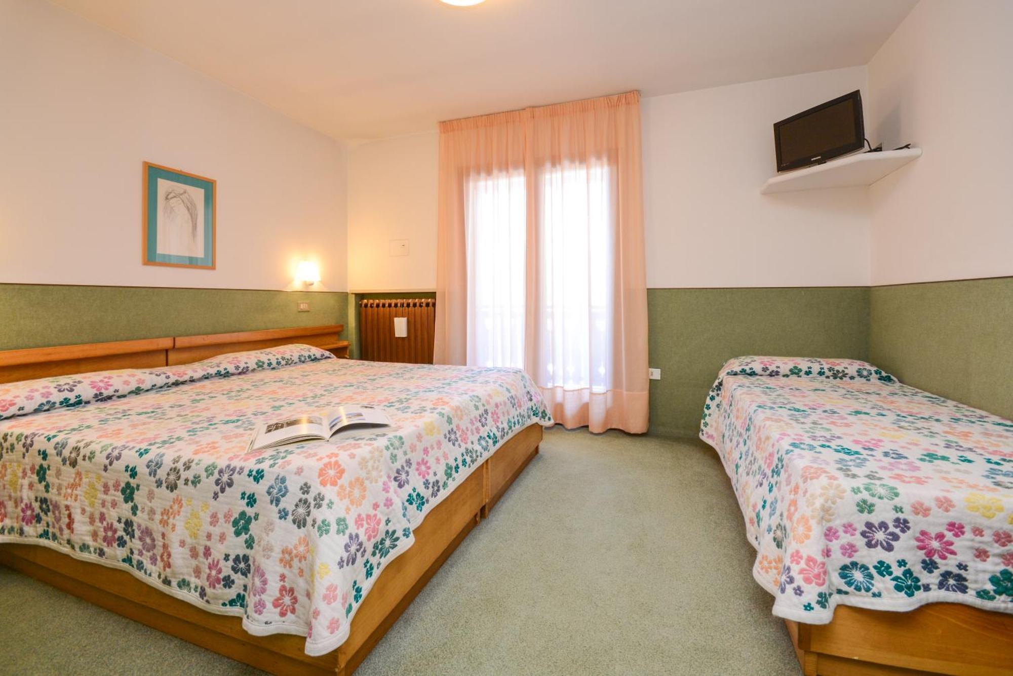 Hotel Splendor Folgarida Extérieur photo