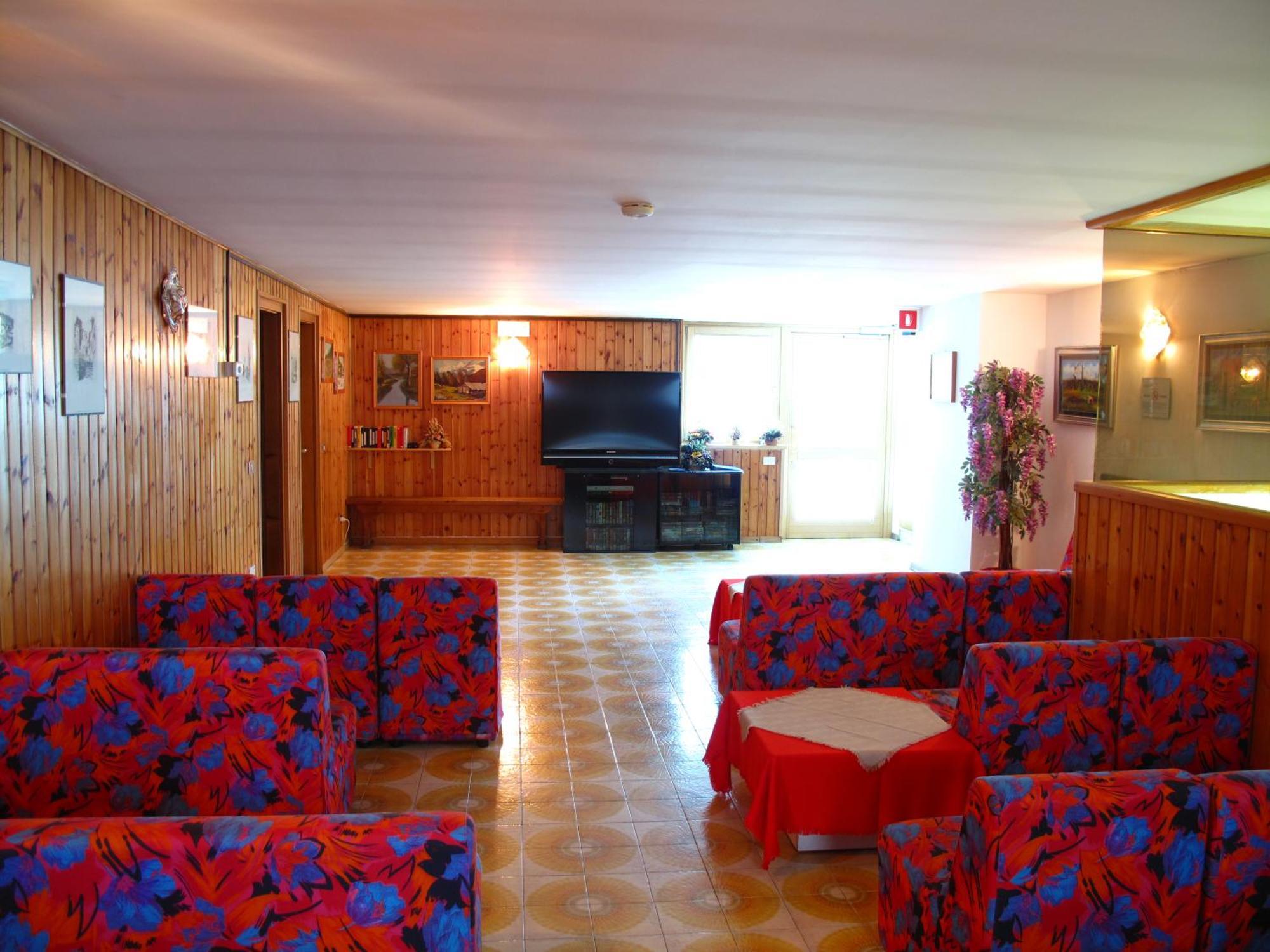 Hotel Splendor Folgarida Extérieur photo
