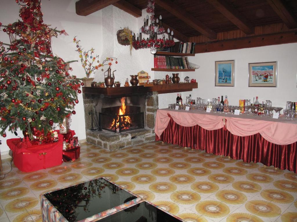 Hotel Splendor Folgarida Extérieur photo