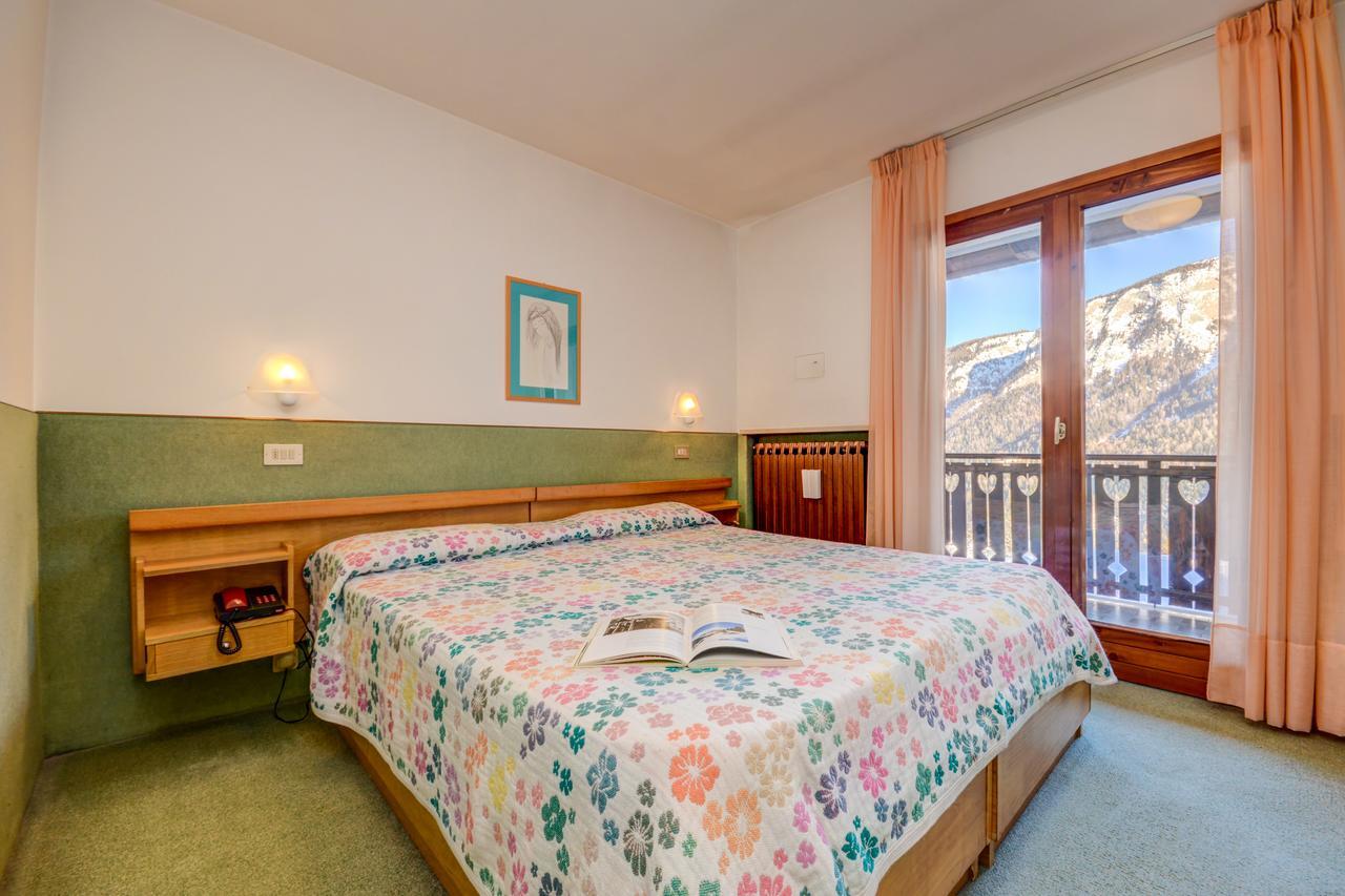 Hotel Splendor Folgarida Extérieur photo