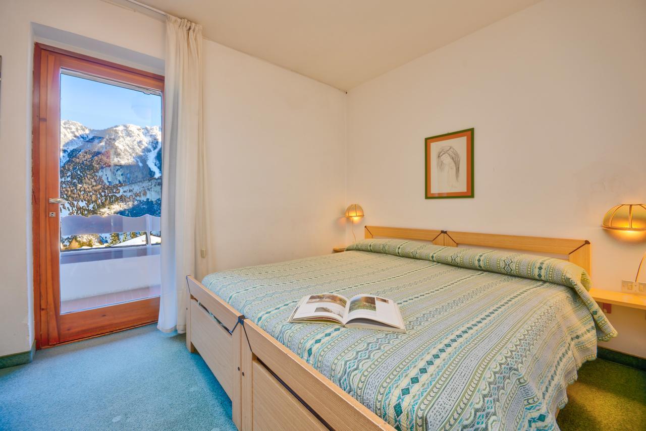 Hotel Splendor Folgarida Extérieur photo