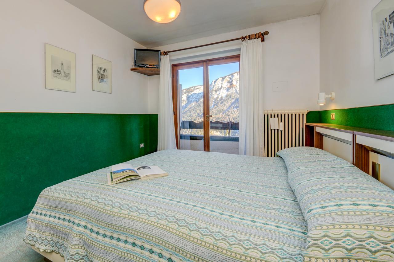 Hotel Splendor Folgarida Extérieur photo