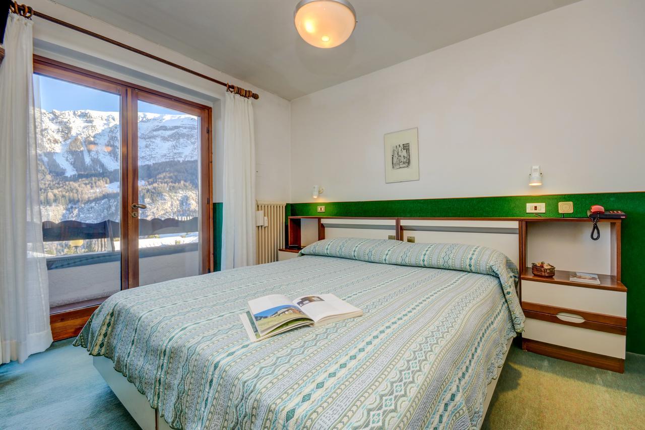Hotel Splendor Folgarida Extérieur photo