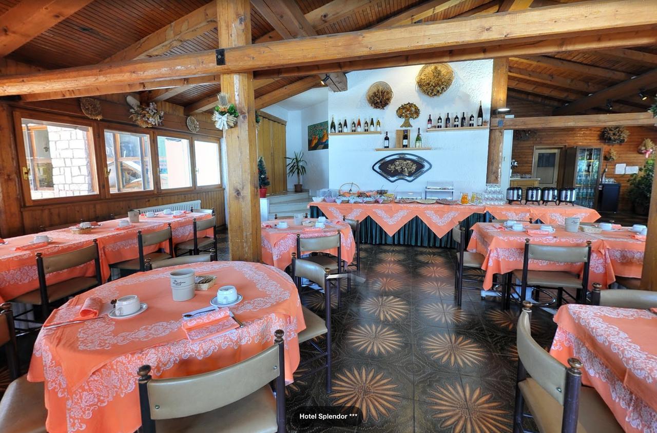 Hotel Splendor Folgarida Extérieur photo