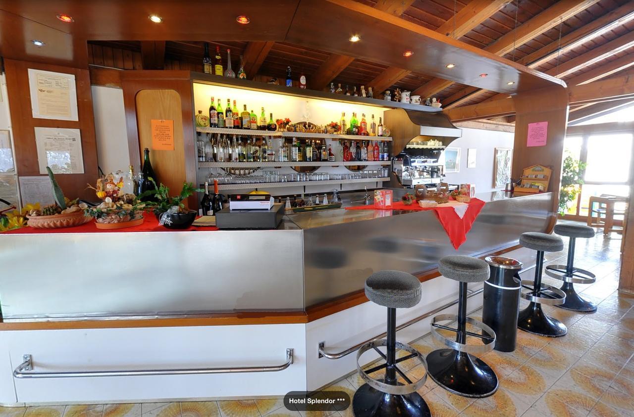 Hotel Splendor Folgarida Extérieur photo