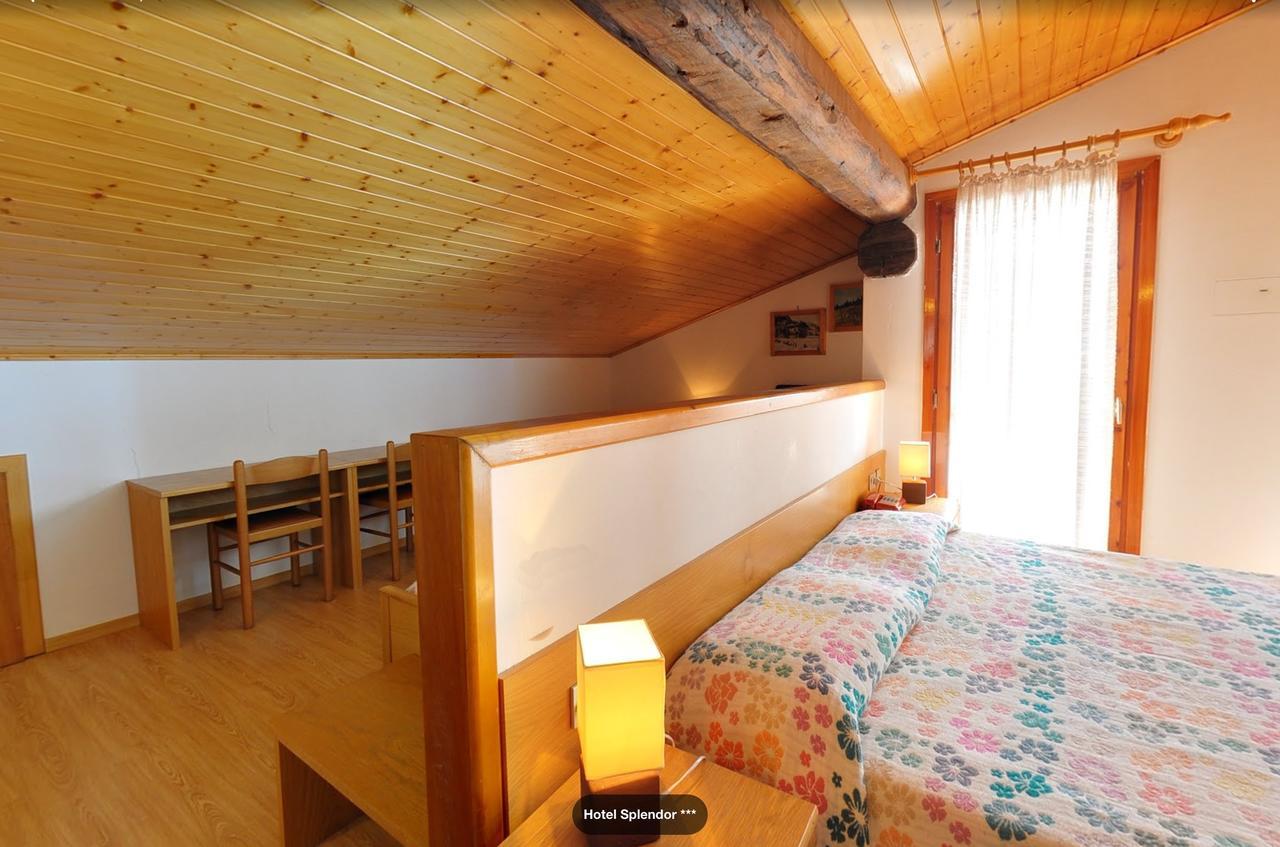 Hotel Splendor Folgarida Extérieur photo